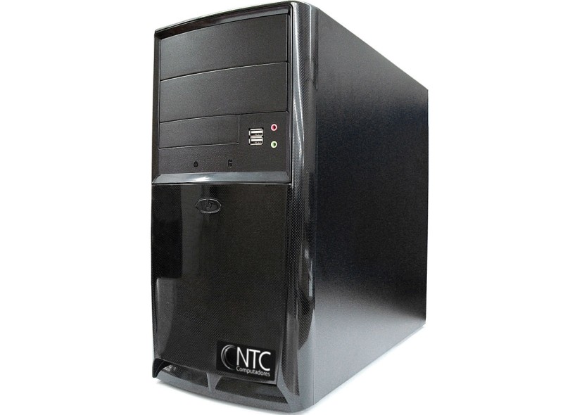 PC NTC Intel Core i3 4170 4 GB 500 GB Linux 4048
