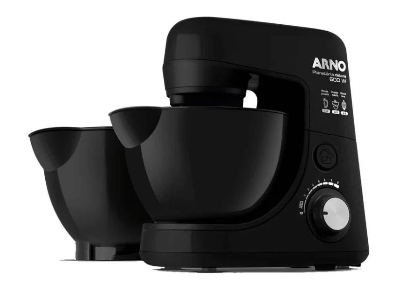 Batedeira Planetária Arno Deluxe SX32