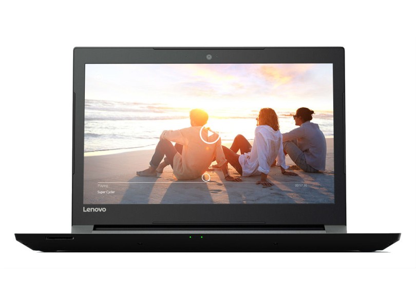 Notebook Lenovo V Intel Core i5 7200U 4GB de RAM HD 1 TB 14" Windows 10 Pro V310