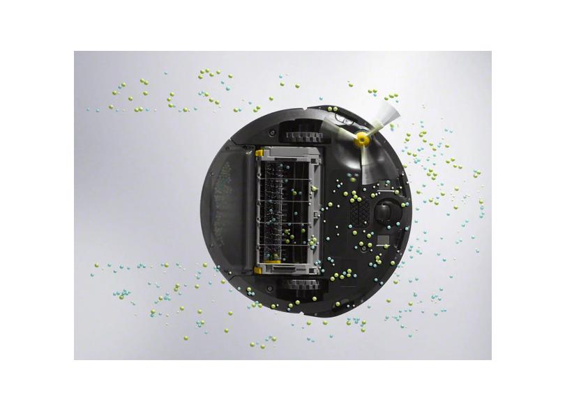Aspirador de Pó Robô iRobot Roomba 677