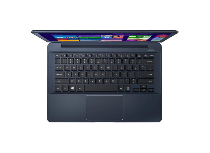 Notebook Samsung Style Intel Core i5 5200U 4 GB de RAM SSD 256 GB LED 13.3 " Windows 8.1 S20