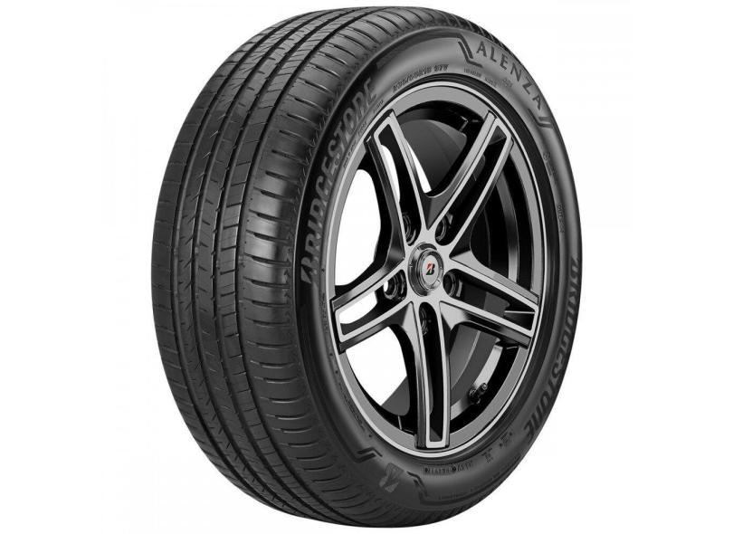 Pneu 235/55R18 Bridgestone Alenza 001 100V
