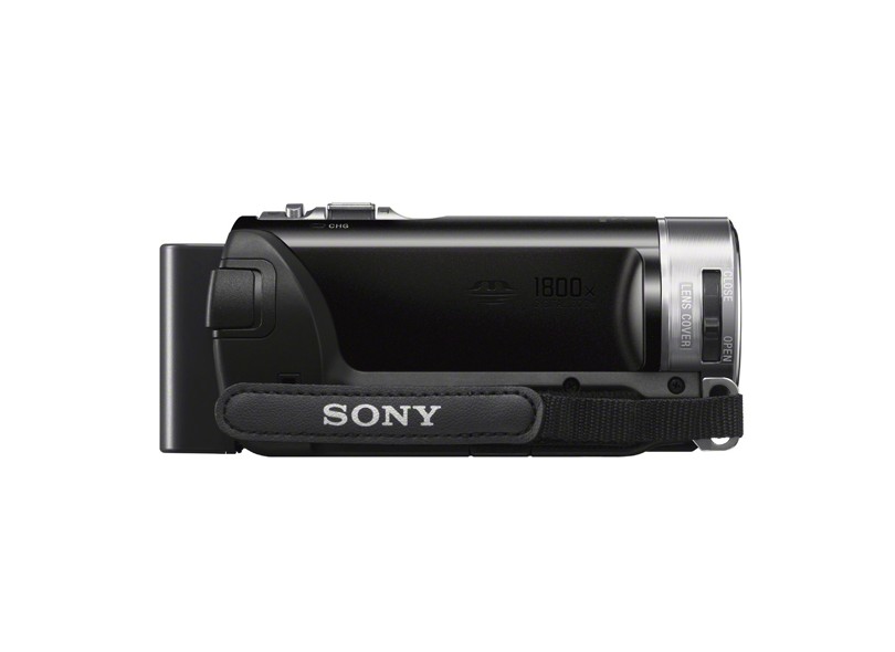 Filmadora Sony DCR-PJ6