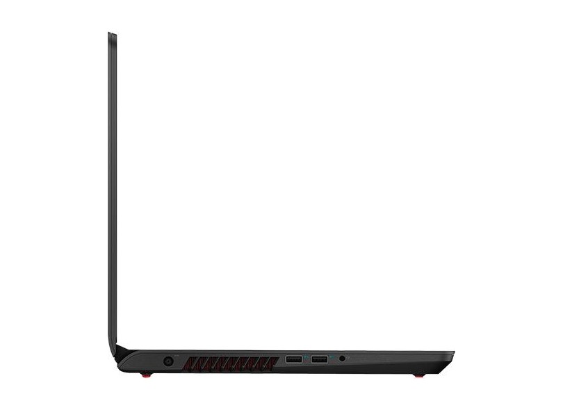 Notebook Dell Inspiron 7000 Intel Core i7 6700HQ 8 GB de RAM 1024 GB 15.6 " GeForce GTX 960M Windows 10 I15-7559-A20 Gaming Edition