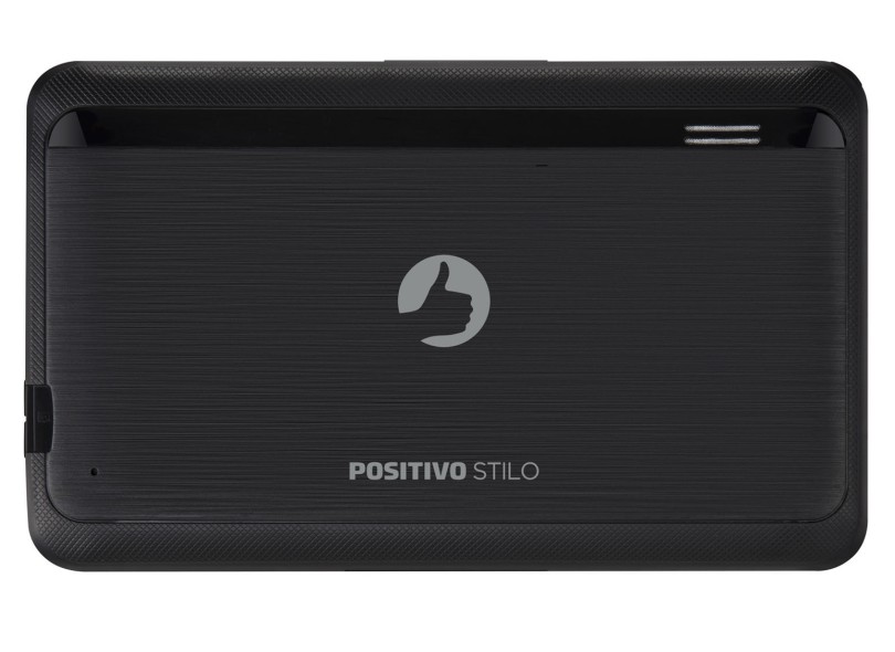 Tablet Positivo Stilo 8.0 GB LCD 7 " Android 5.1 (Lollipop) T725