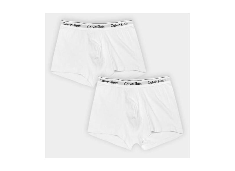 Cuecas, modern coton Calvin Klein Underwear