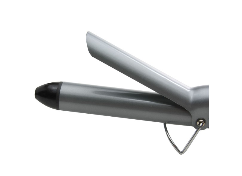 Modelador Cerâmica Turmalina 25mm Lizz Pro Wave