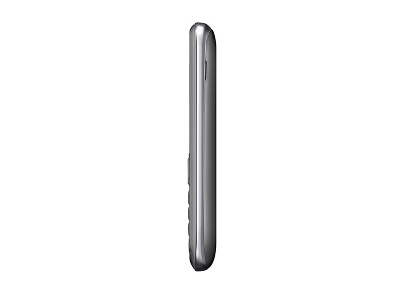 Celular Samsung Ch@t 333 Trios GT-S3333 Câmera 2 MP Desbloqueado 3 Chips