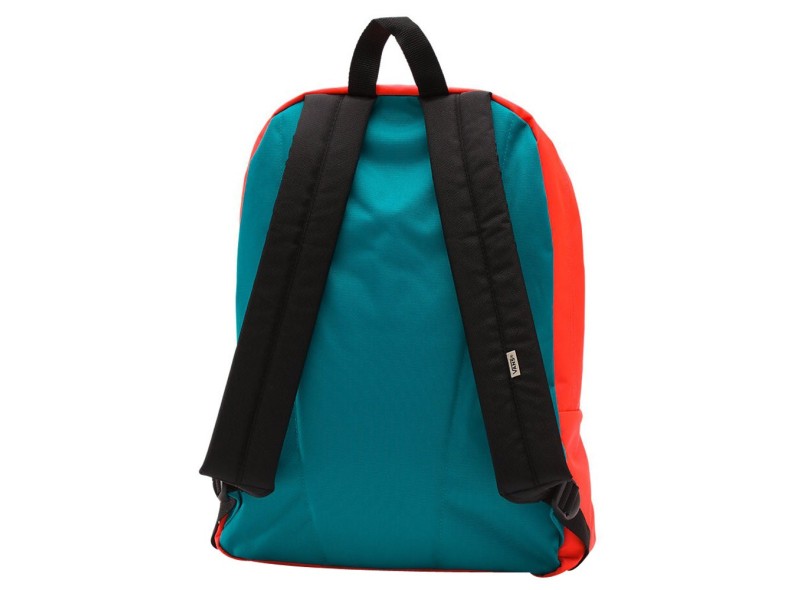 Mochila Vans Realm