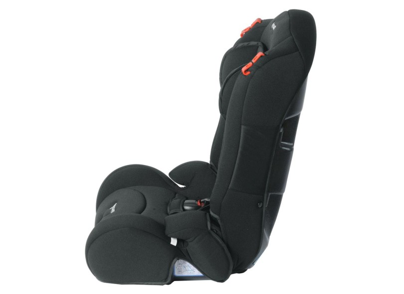Cadeira para Auto Yper All Black YG70 De 9 a 36 kg - Young