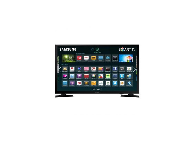 TV LED 48 " Smart TV Samsung Full 48J5200