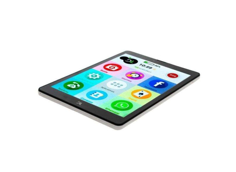Tablet Obabox 3G 8.0 GB IPS 7.85 " ObaTablet