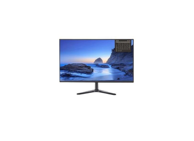 Monitor Led Full Hd 24' Office Bright - Mt003