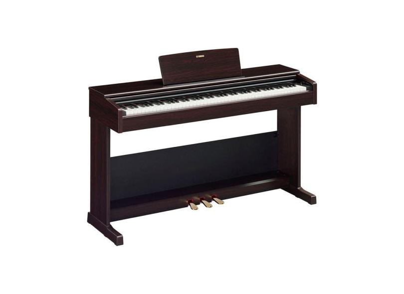 Piano Digital Yamaha Ydp 105R Rosewood