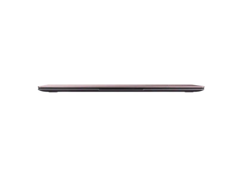 Notebook Samsung Galaxy Book S Intel Core i5 L16G7 8 GB de RAM 512.0 GB 13.3 " Full Touchscreen Windows 10 NP767XCM-K02BR
