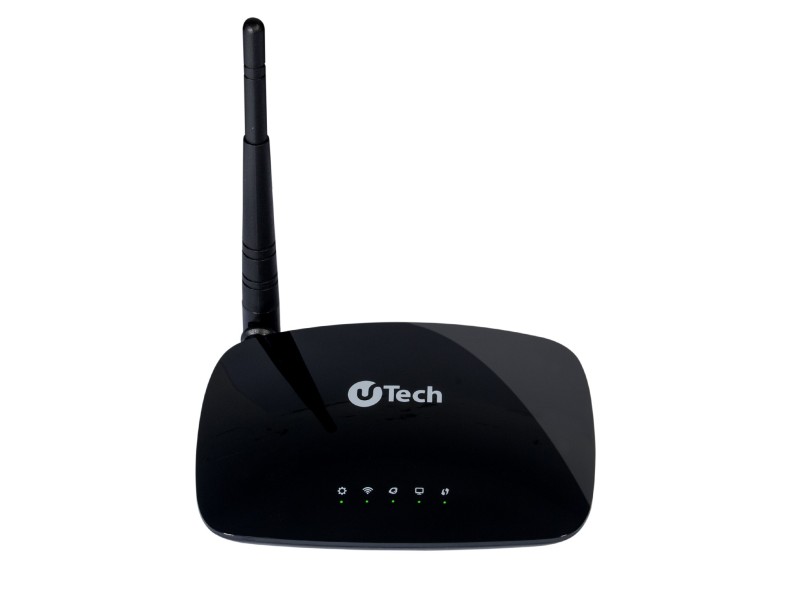 Roteador Wireless 150 Mbps RT-150 - Utech