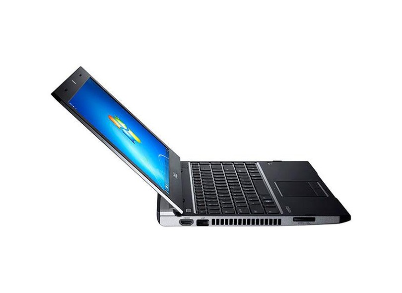 Notebook Dell Vostro Intel Core i5 2430M 2ª Geração 6 GB 500 GB LED 13,3" Windows 7 Home Premium V131 5280