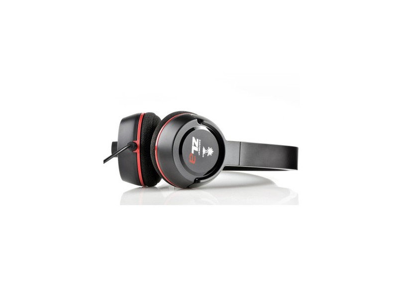 Headset com Microfone Turtle Beach Earforce ZLa