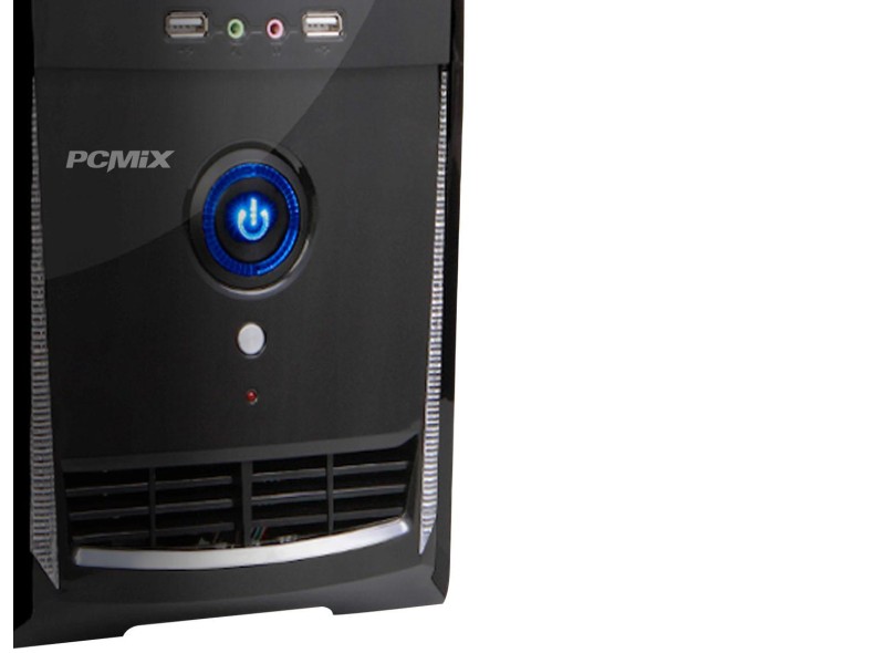 PC PCMix L3800 Intel Core i5 3,0 GHz 4 GB 1 TB Linux