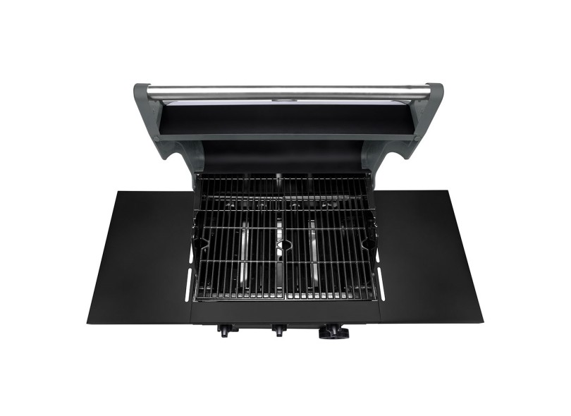 Churrasqueira Gás Cadence Barbecue BBQ300