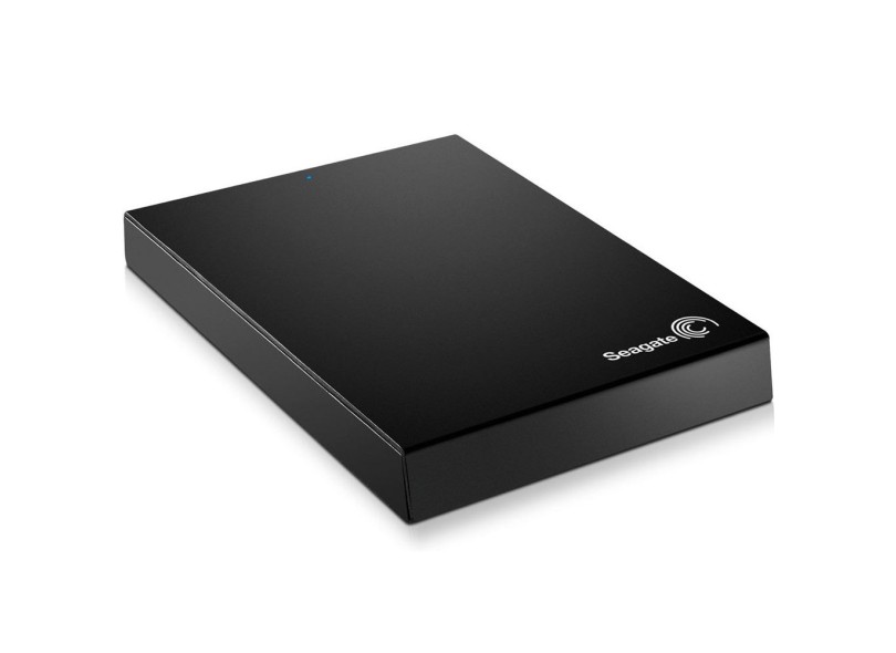 HD Externo Portátil Seagate Expansion Expansion STBX500200 500 GB