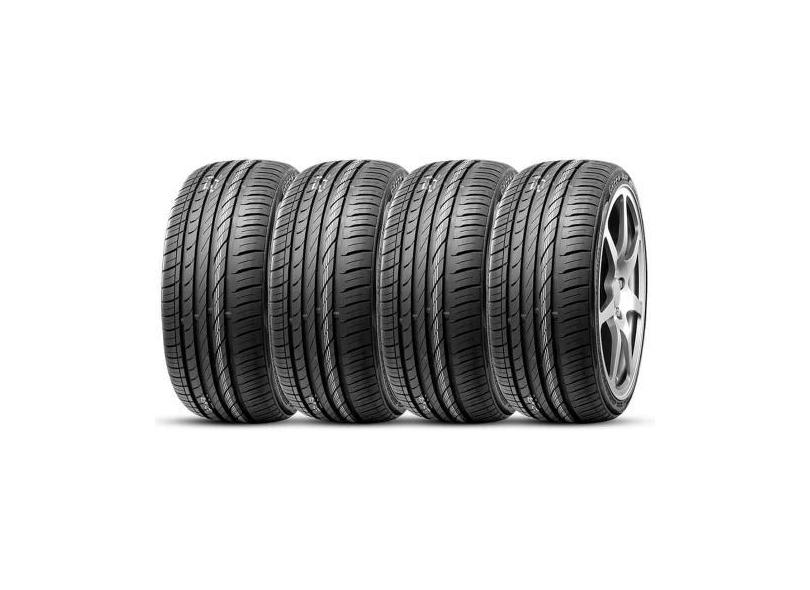 Kit 4 Pneu Linglong Aro 19 225/55R19 99H Green Max