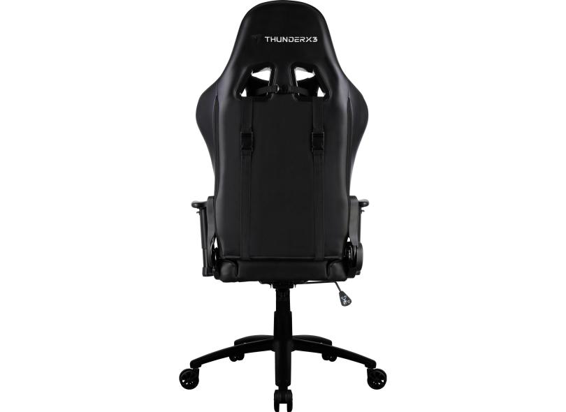 Cadeira Gamer Reclinável TGC12 Thunder X3