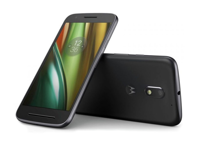 Smartphone Motorola Moto E E3 8GB