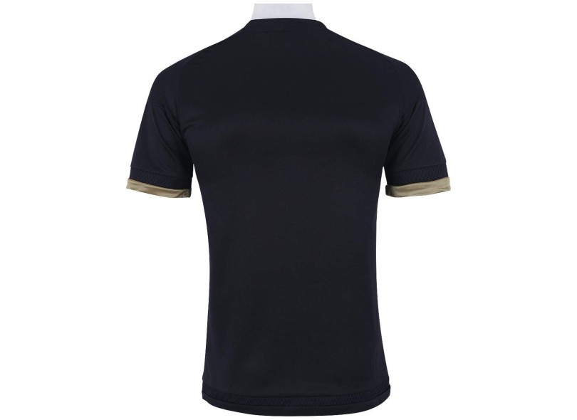 Camisa Torcedor Juventus III 2015/16 sem Número Adidas