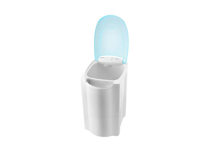 Tanquinho Arno 6 kg Duppla Maxx