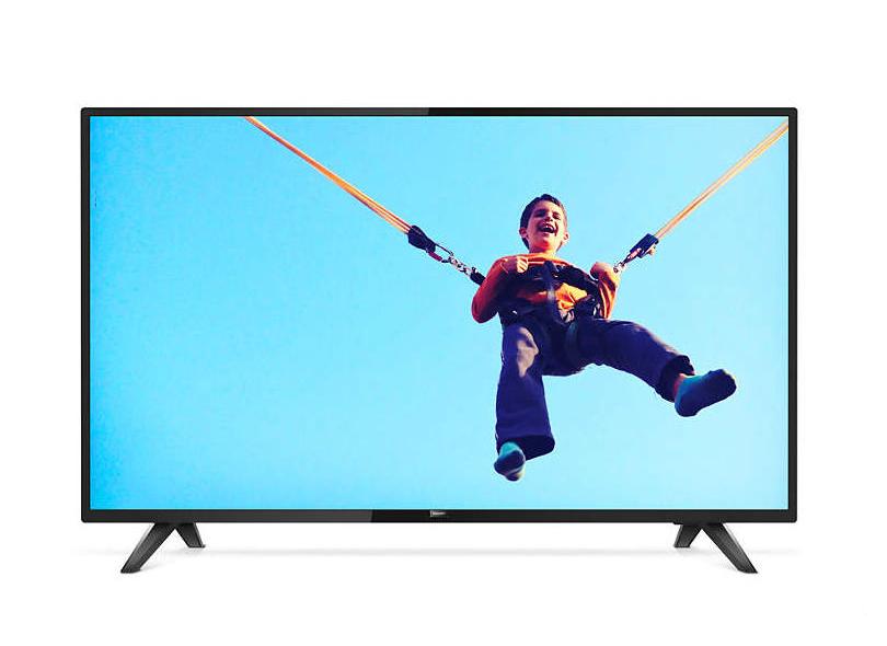 Smart TV TV LED 43" Philips Full HD Netflix 43PFG5813 2 HDMI