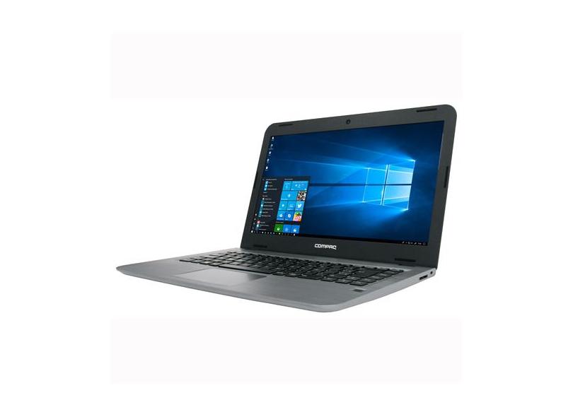 Notebook Compaq Presario Intel Celeron N3060 4 GB de RAM 32.0 GB 14 " Windows 10 CQ15