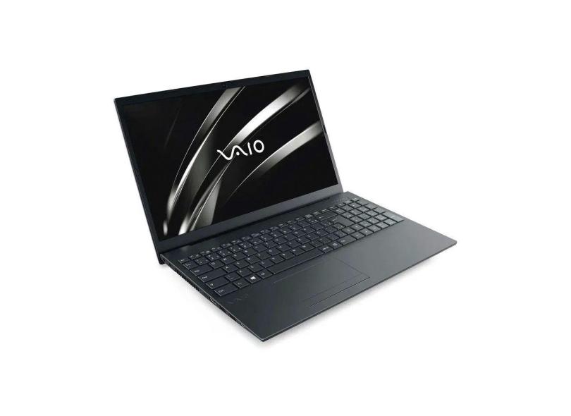 Notebook Vaio FE15 VJFE54F11X-B0121H Intel Core i5 1235U 15,6" 8GB SSD 256 GB Linux