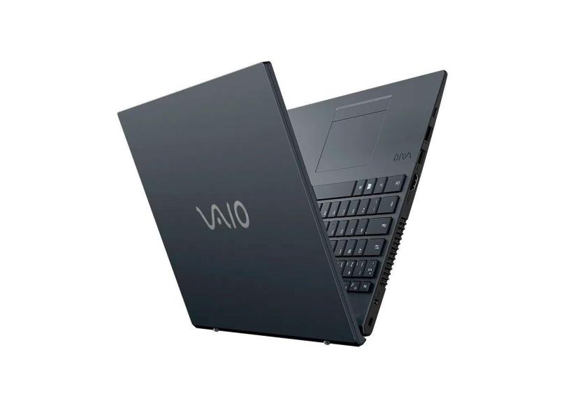 Notebook Vaio FE15 VJFE54F11X-B0121H Intel Core i5 1235U 15,6" 8GB SSD 256 GB Linux