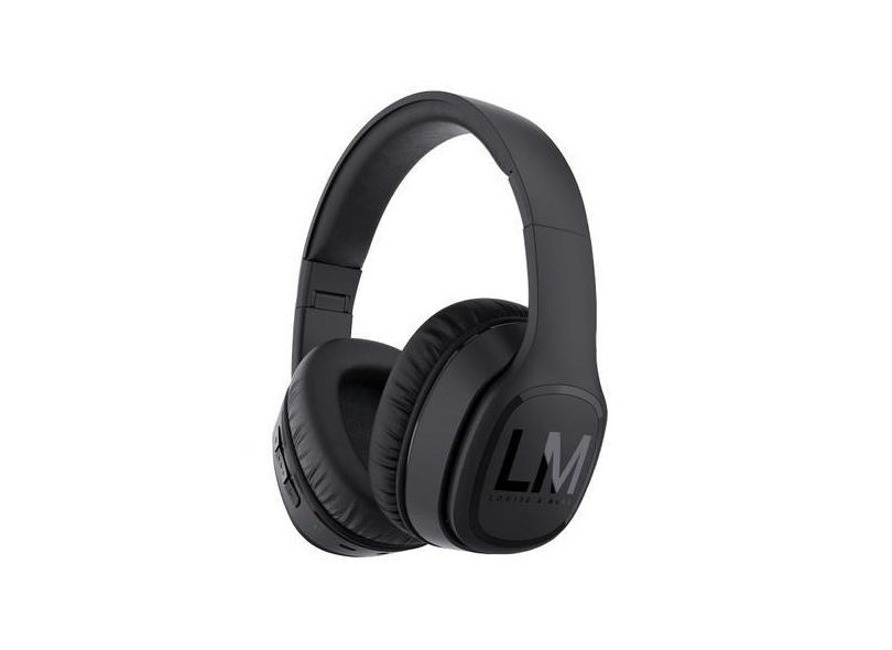 Fones de ouvido sem fio Louise&Mann Over Ear Bluetooth 5.0 - Louise & 