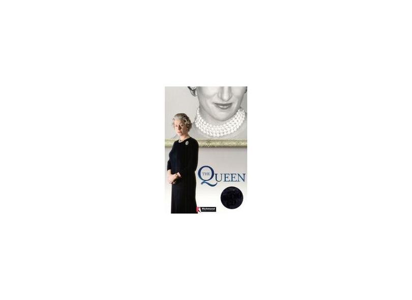 The Queen - Encadernação Desconhecida - 9788466812276