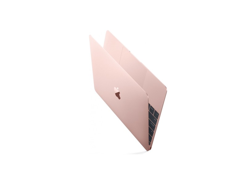 Macbook Apple Macbook Intel Core M 8 GB de RAM 256.0 GB 12 " Mac OS X El Capitan MMGL2