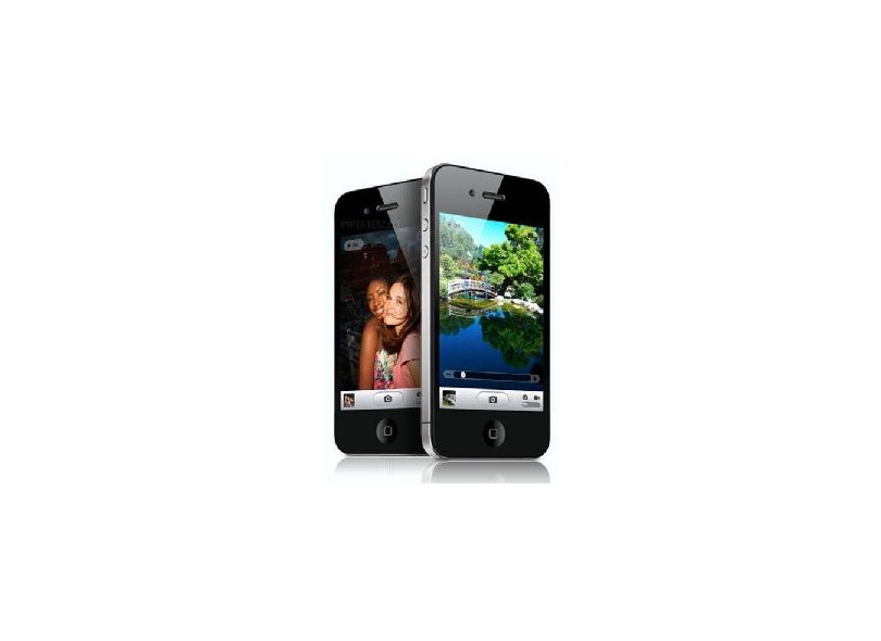 Celular Importado HiPhone 4 Desbloqueado