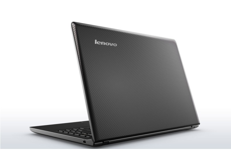 Notebook Lenovo IdeaPad 100 Intel Celeron N2840 4 GB de RAM HD 500 GB LED 14 " Windows 10 Home 100