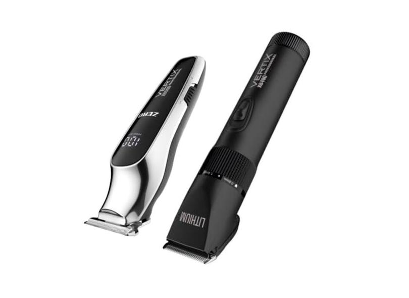 Máquina de Corte X8400 + Maquina Acabamento X8500 Vertix