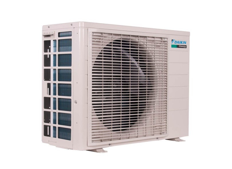 Ar Condicionado Split Hi Wall Daikin 36.000BTUs Inverter Quente/Frio DKBI36Q