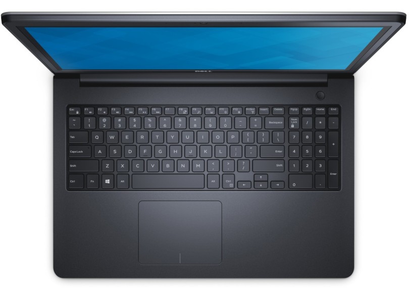 Notebook Dell Inspiron Intel Core i5 5200U 8 GB de RAM HD 1 TB LED 15.6 " Radeon HD R7 M265 Windows 8.1 5548