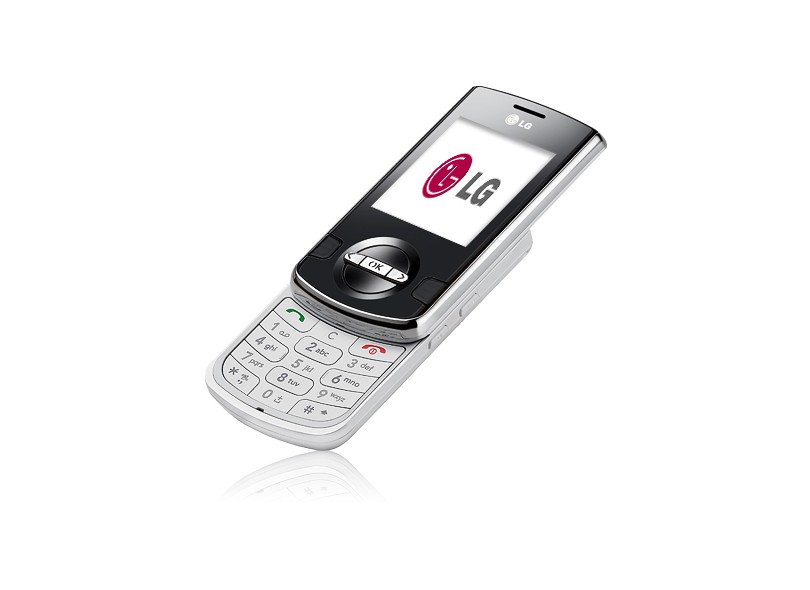Celular LG KF240 Desbloqueado