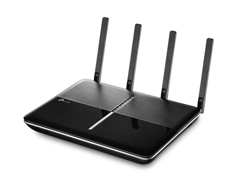 Roteador Wireless 2167 Mbps C3150 - TP-Link