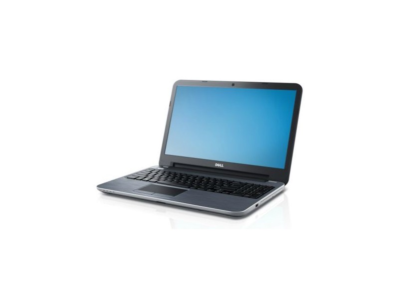 Notebook Dell Inspiron Intel Core i7 4500U 8 GB de RAM 15.6 " Windows 8 Inspiron 15R