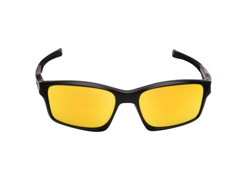 Óculos de Sol Masculino Oakley Chainlink