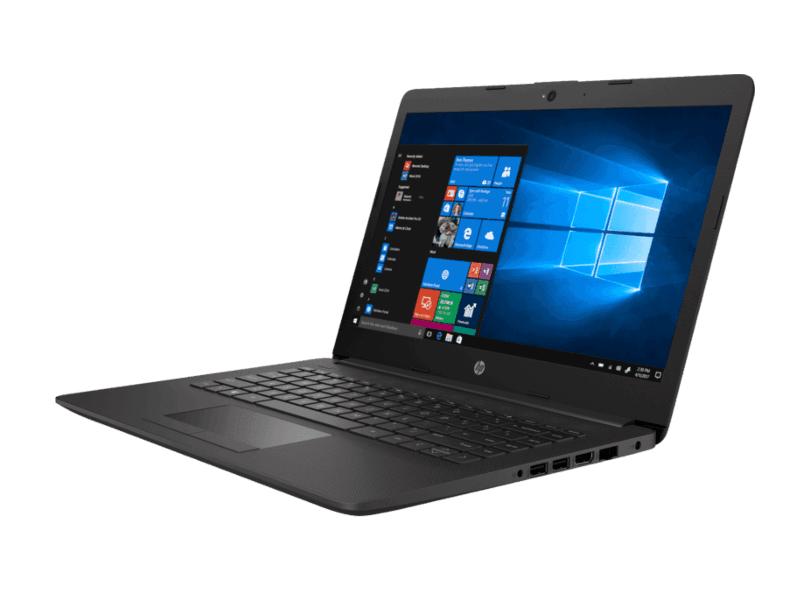 Notebook HP G Series Intel Core i5 8250U 8ª Geração 8 GB de RAM 1024 GB 14 " Windows 10 246 G7