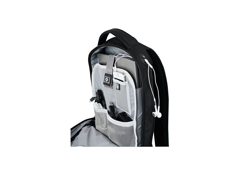 Mochila Samsonite Luxemburgo