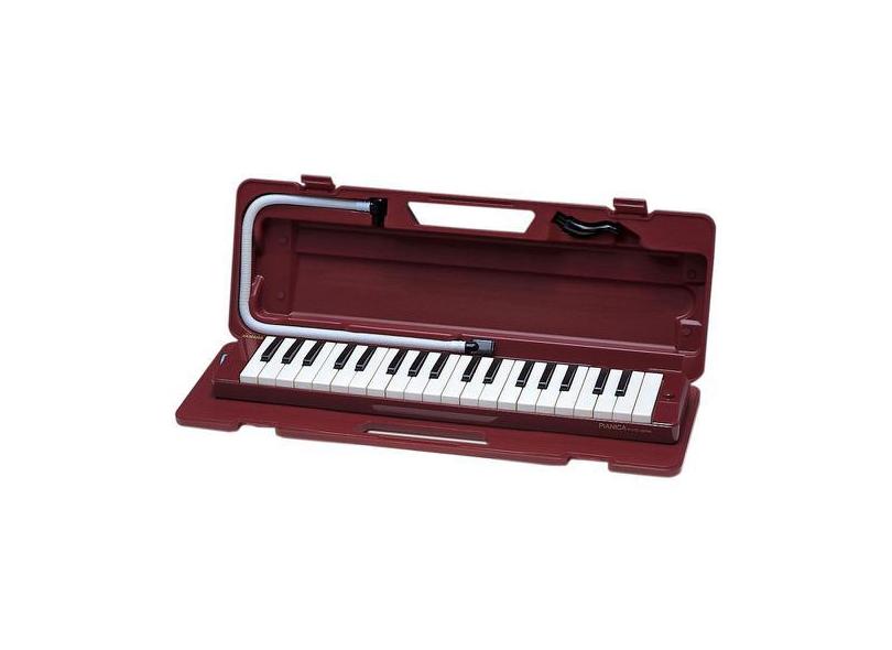 Escaleta Yamaha P37d 37 Teclas