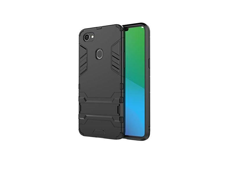 Capa rígida de suporte para telefone de alto impacto para serviços ...